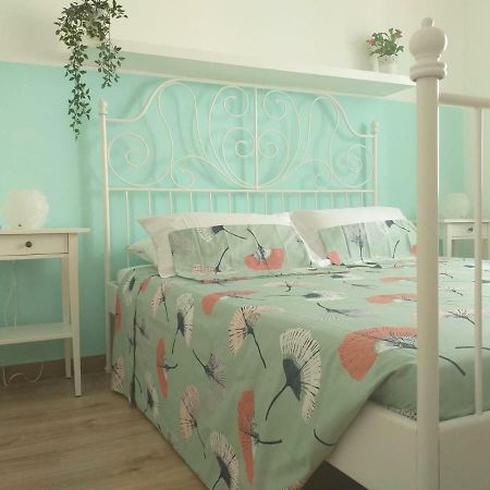 Casita Verde Vista Mar Parque Holandes エクステリア 写真