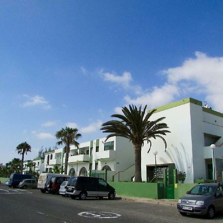 Casita Verde Vista Mar Parque Holandes エクステリア 写真