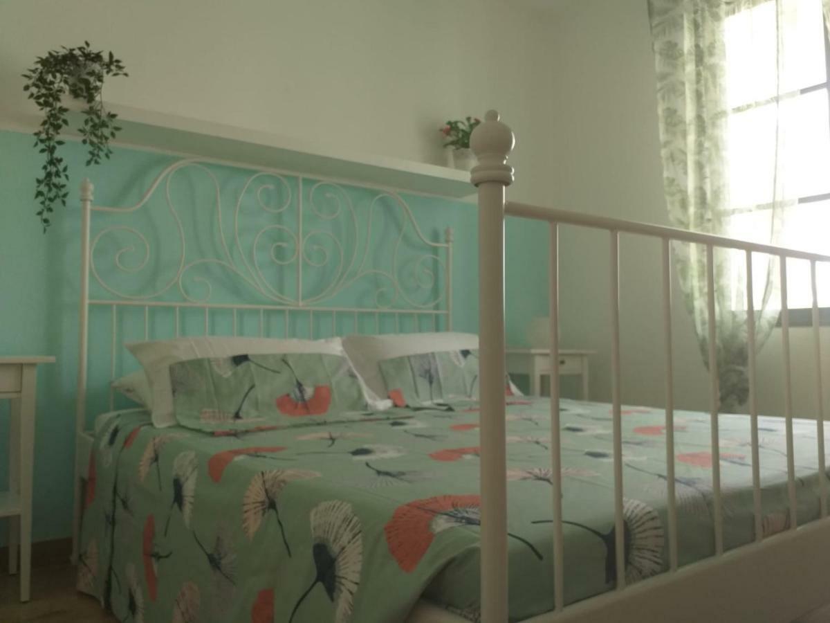 Casita Verde Vista Mar Parque Holandes エクステリア 写真
