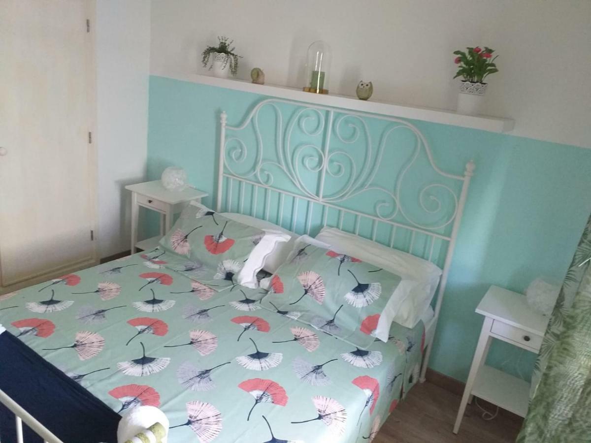 Casita Verde Vista Mar Parque Holandes エクステリア 写真
