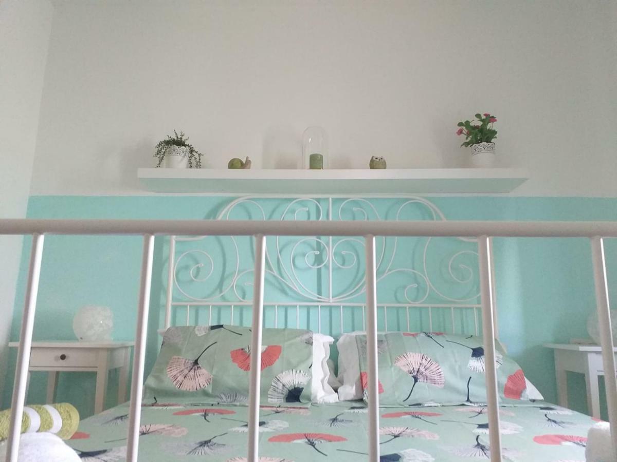 Casita Verde Vista Mar Parque Holandes エクステリア 写真