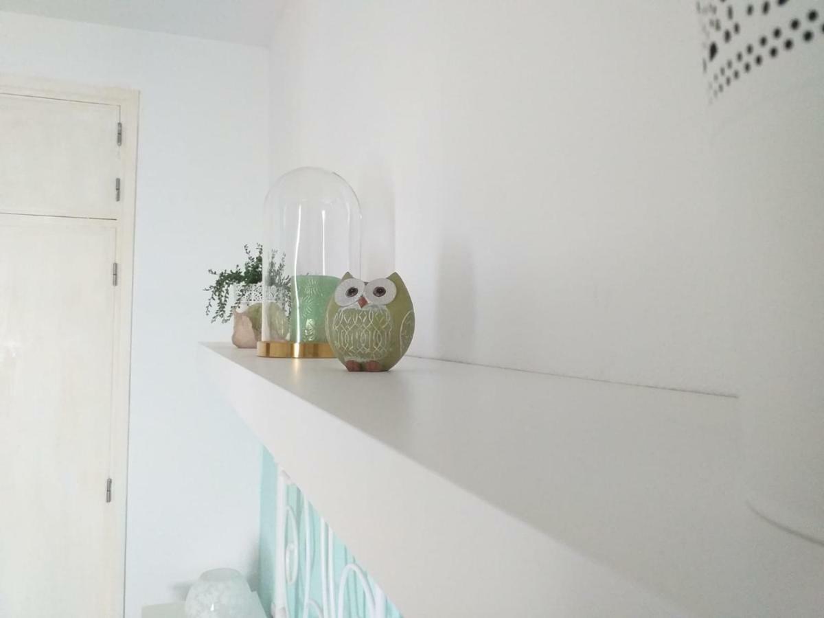 Casita Verde Vista Mar Parque Holandes エクステリア 写真