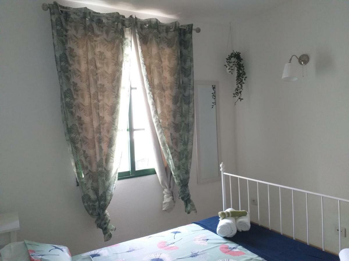 Casita Verde Vista Mar Parque Holandes エクステリア 写真