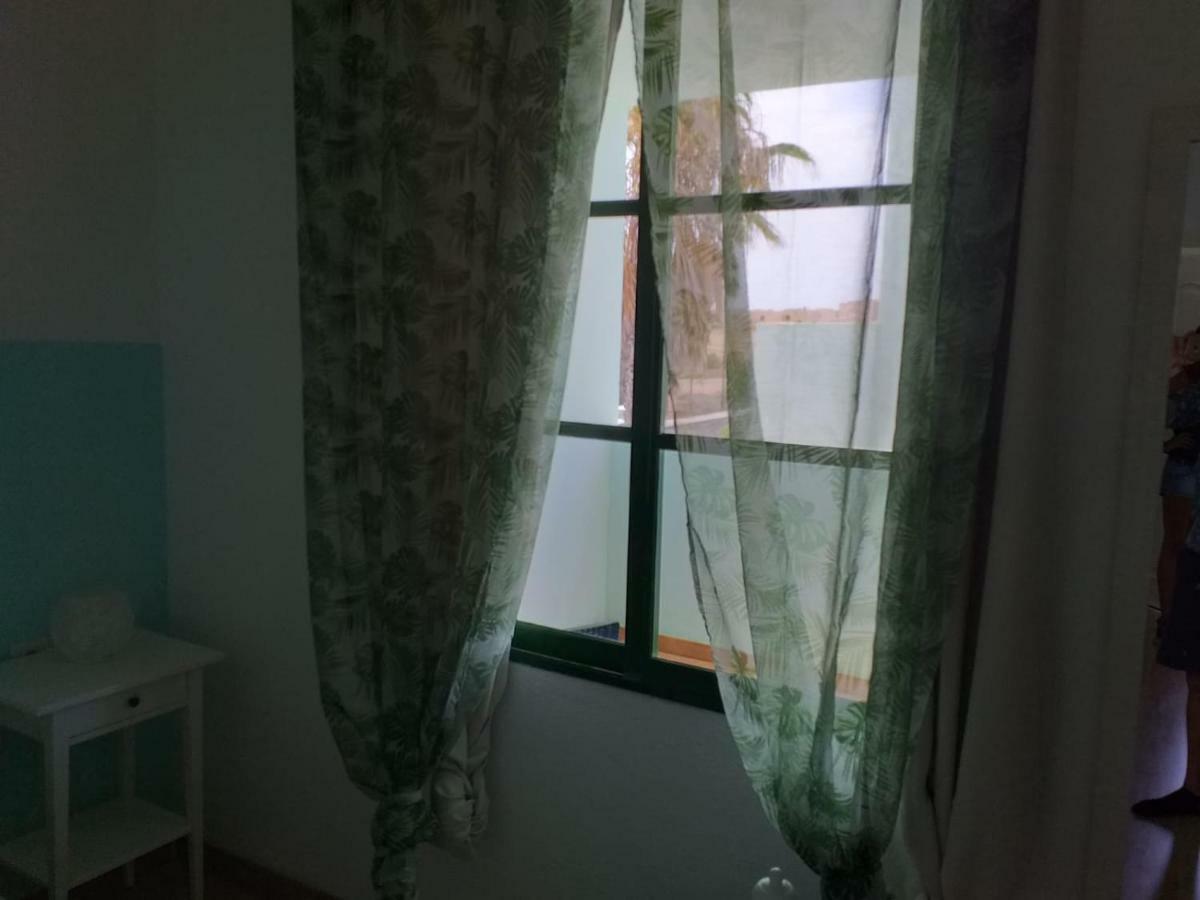 Casita Verde Vista Mar Parque Holandes エクステリア 写真